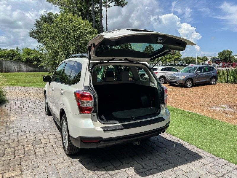 2016 Subaru Forester 2.5i Premium Wilmington NC