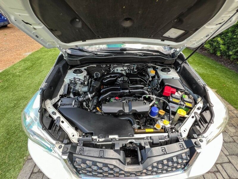 2016 Subaru Forester 2.5i Premium Wilmington NC
