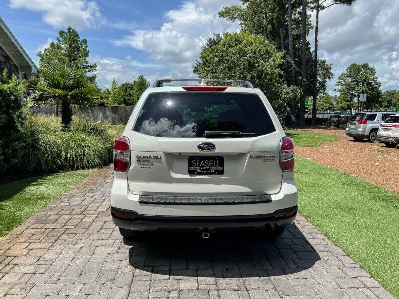 2016 Subaru Forester 2.5i Premium Wilmington NC