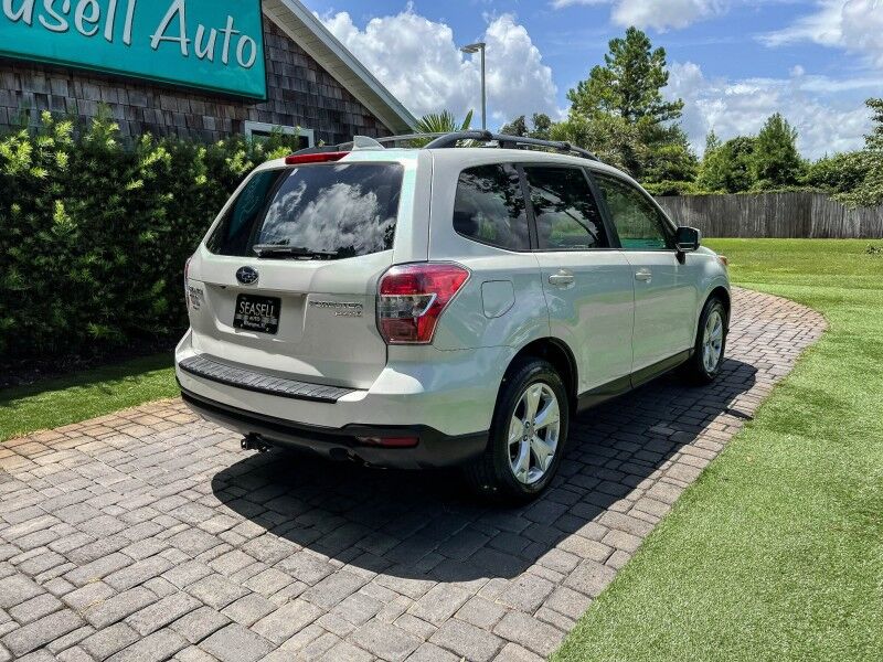 2016 Subaru Forester 2.5i Premium Wilmington NC