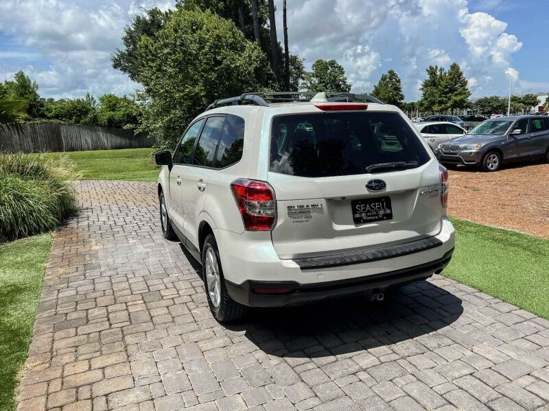 2016 Subaru Forester 2.5i Premium Wilmington NC