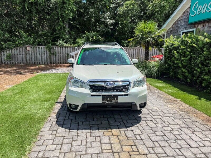 2016 Subaru Forester 2.5i Premium Wilmington NC
