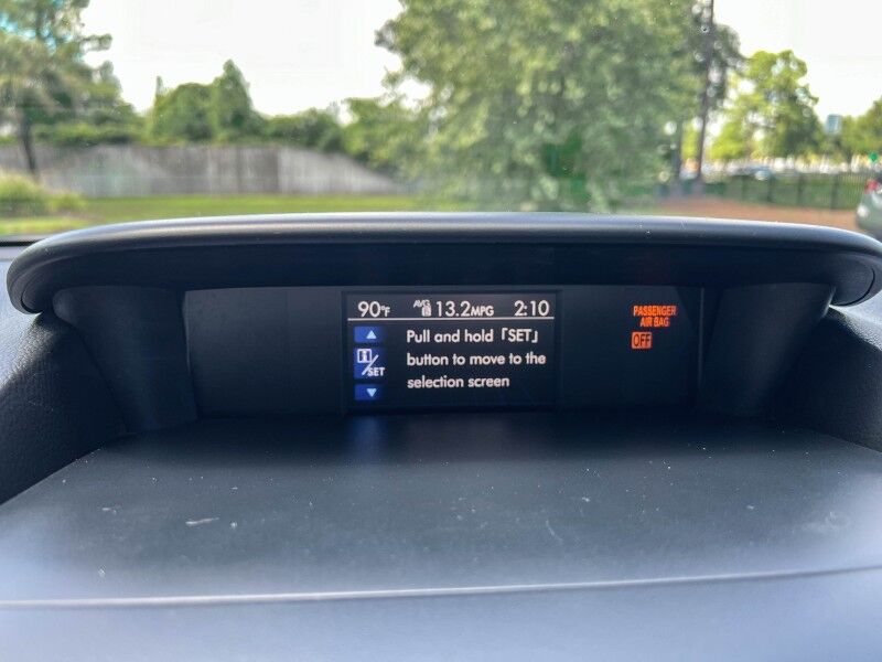 2016 Subaru Forester 2.5i Premium Wilmington NC