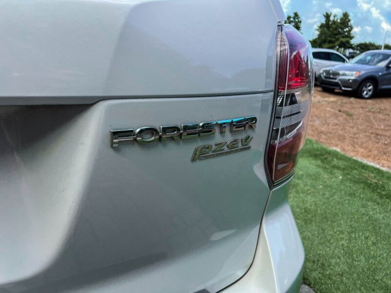 2016 Subaru Forester 2.5i Premium Wilmington NC