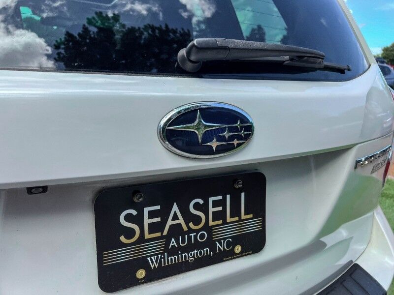 2016 Subaru Forester 2.5i Premium Wilmington NC