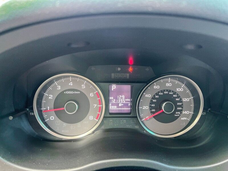 2016 Subaru Forester 2.5i Premium Wilmington NC