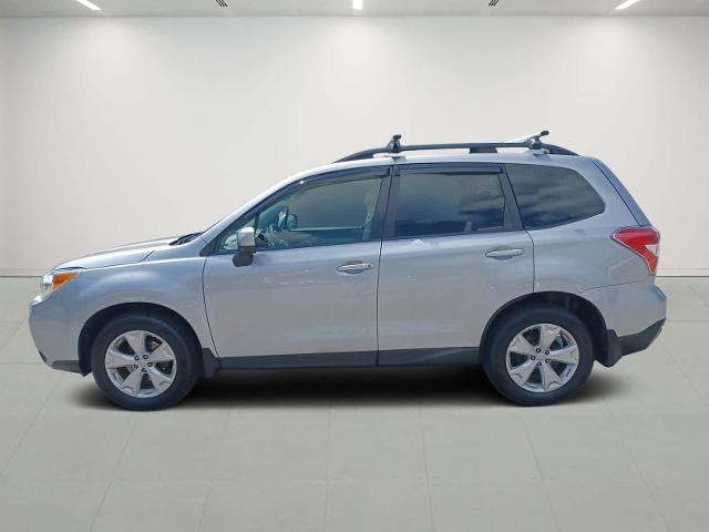 2016 Subaru Forester 2.5i Premium Acton MA