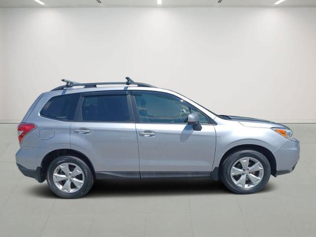 2016 Subaru Forester 2.5i Premium Acton MA