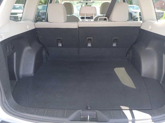 2016 Subaru Forester 2.5i Premium Acton MA
