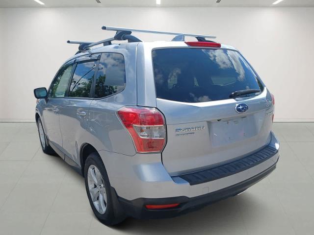 2016 Subaru Forester 2.5i Premium Acton MA