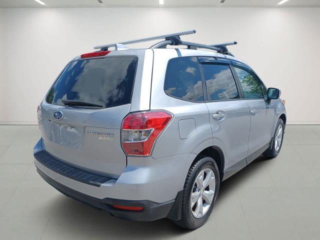 2016 Subaru Forester 2.5i Premium Acton MA