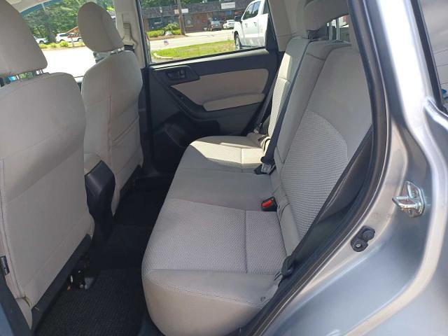2016 Subaru Forester 2.5i Premium Acton MA