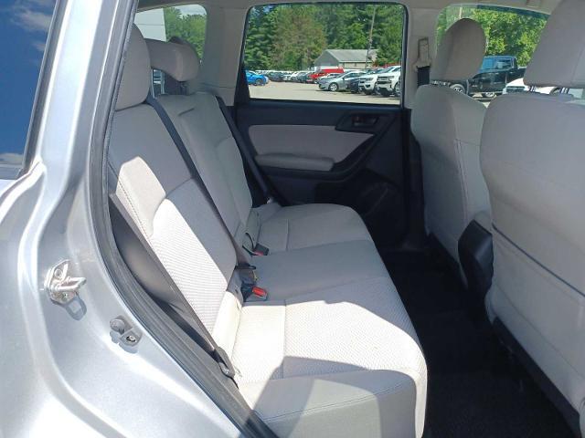 2016 Subaru Forester 2.5i Premium Acton MA