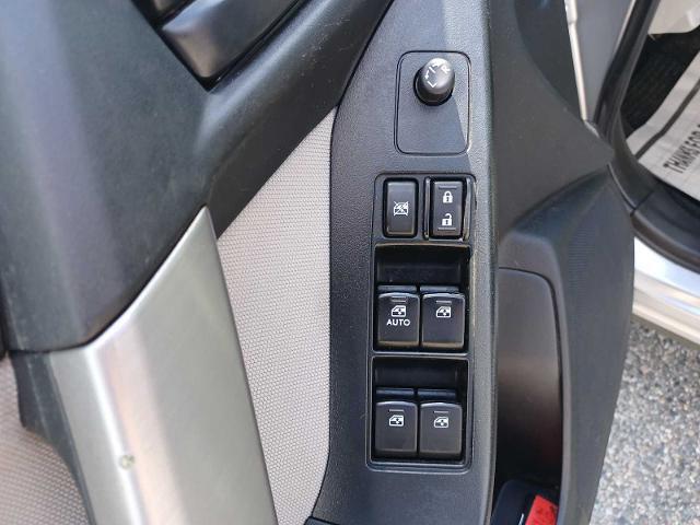 2016 Subaru Forester 2.5i Premium Acton MA