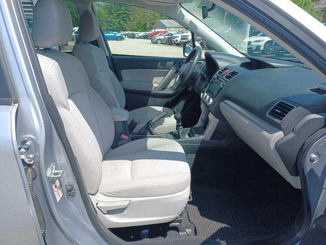 2016 Subaru Forester 2.5i Premium Acton MA