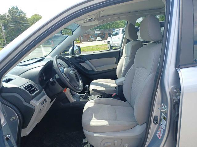 2016 Subaru Forester 2.5i Premium Acton MA