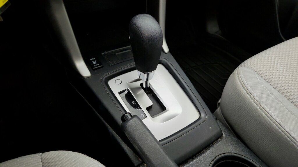 2016 Subaru Forester 2.5i Premium Laurel MD