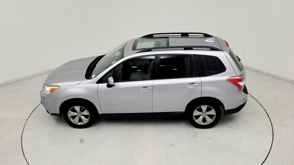 2016 Subaru Forester 2.5i Premium Laurel MD