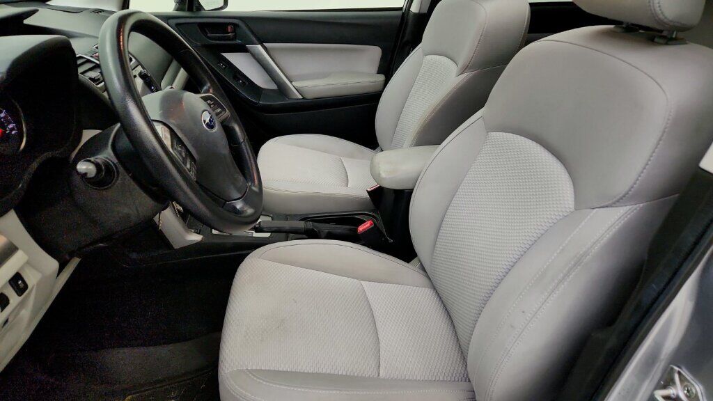 2016 Subaru Forester 2.5i Premium Laurel MD