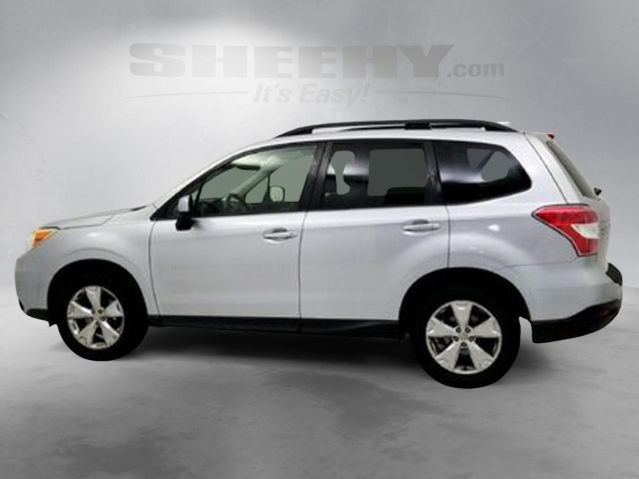 2016 Subaru Forester 2.5i Premium Laurel MD