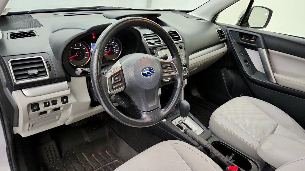 2016 Subaru Forester 2.5i Premium Laurel MD