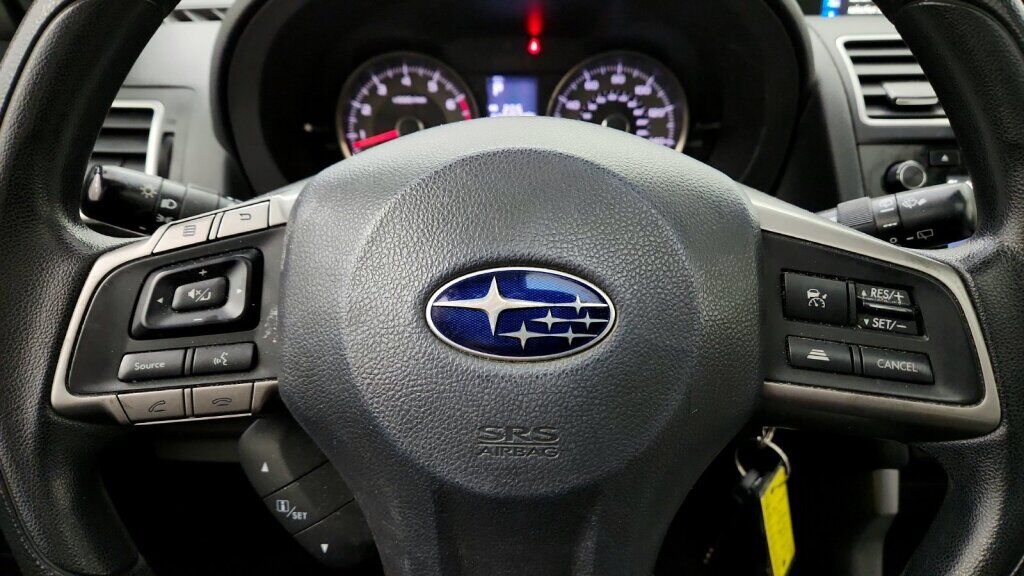 2016 Subaru Forester 2.5i Premium Laurel MD