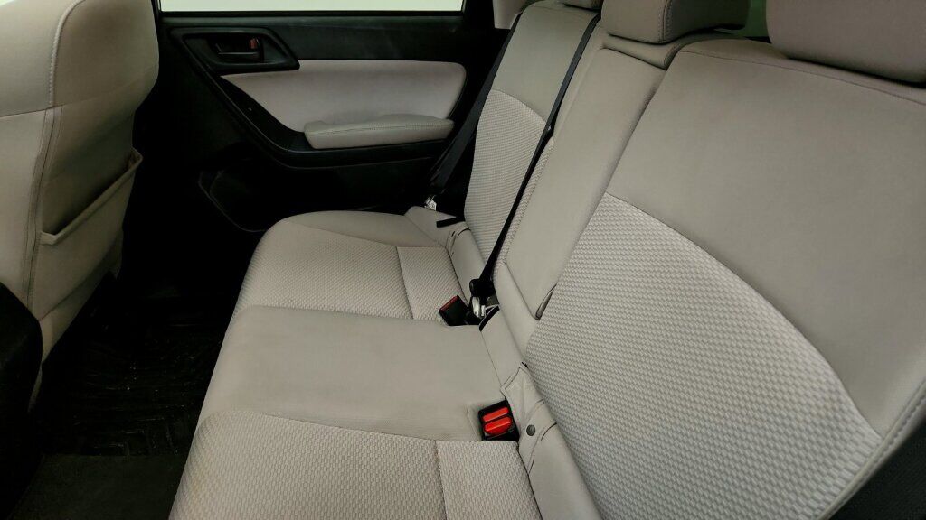 2016 Subaru Forester 2.5i Premium Laurel MD
