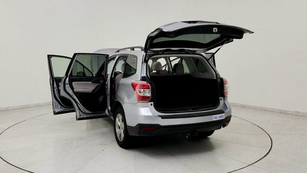 2016 Subaru Forester 2.5i Premium Laurel MD