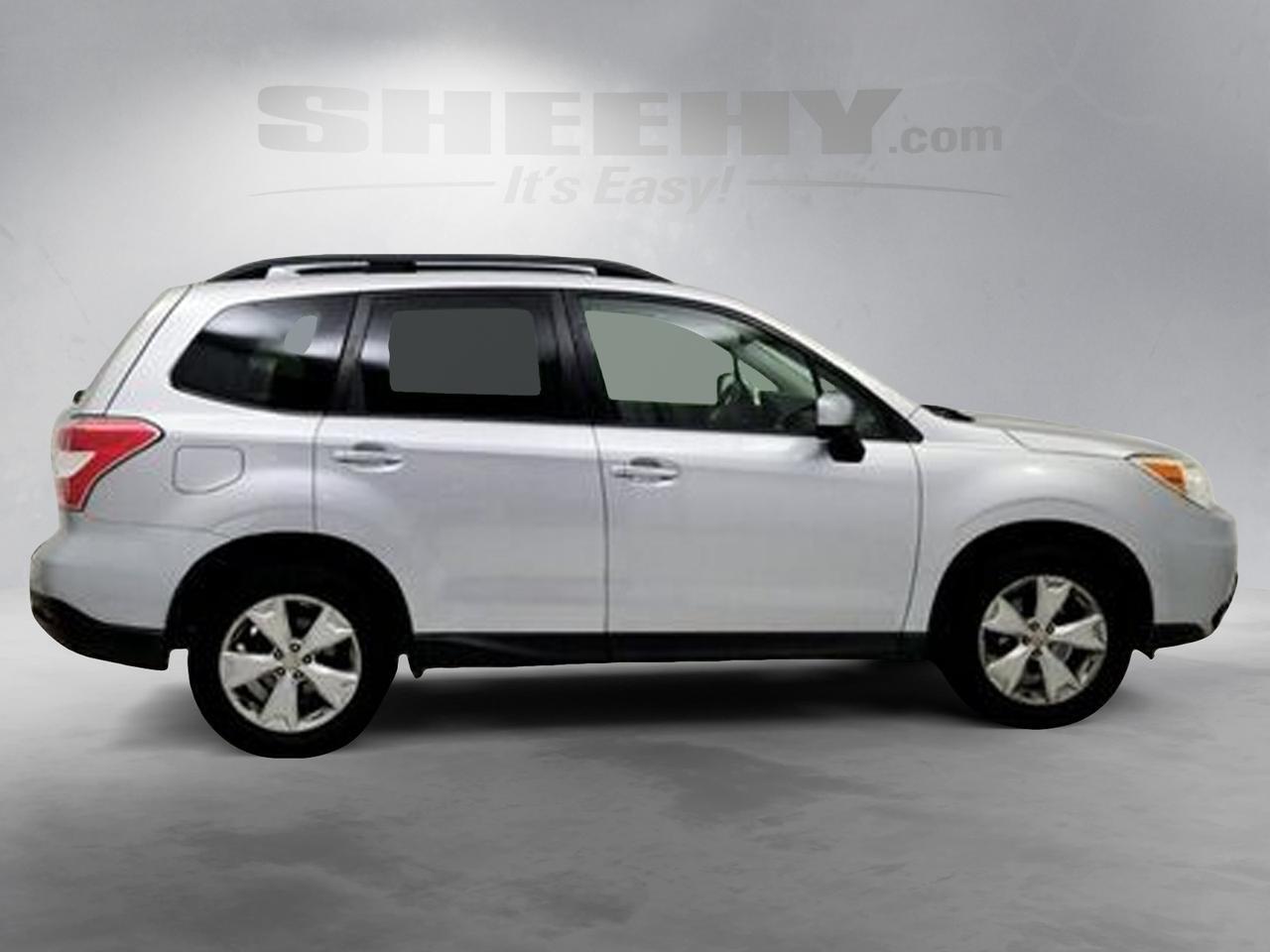 2016 Subaru Forester 2.5i Premium Laurel MD