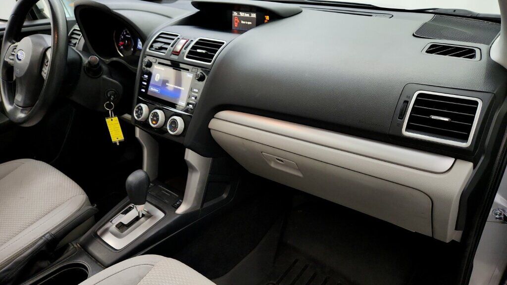 2016 Subaru Forester 2.5i Premium Laurel MD