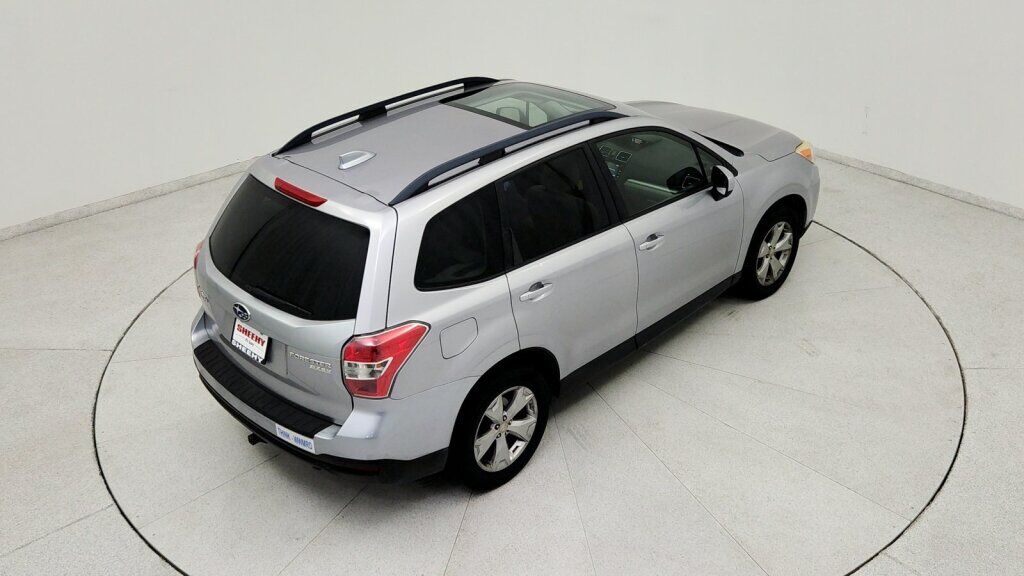2016 Subaru Forester 2.5i Premium Laurel MD
