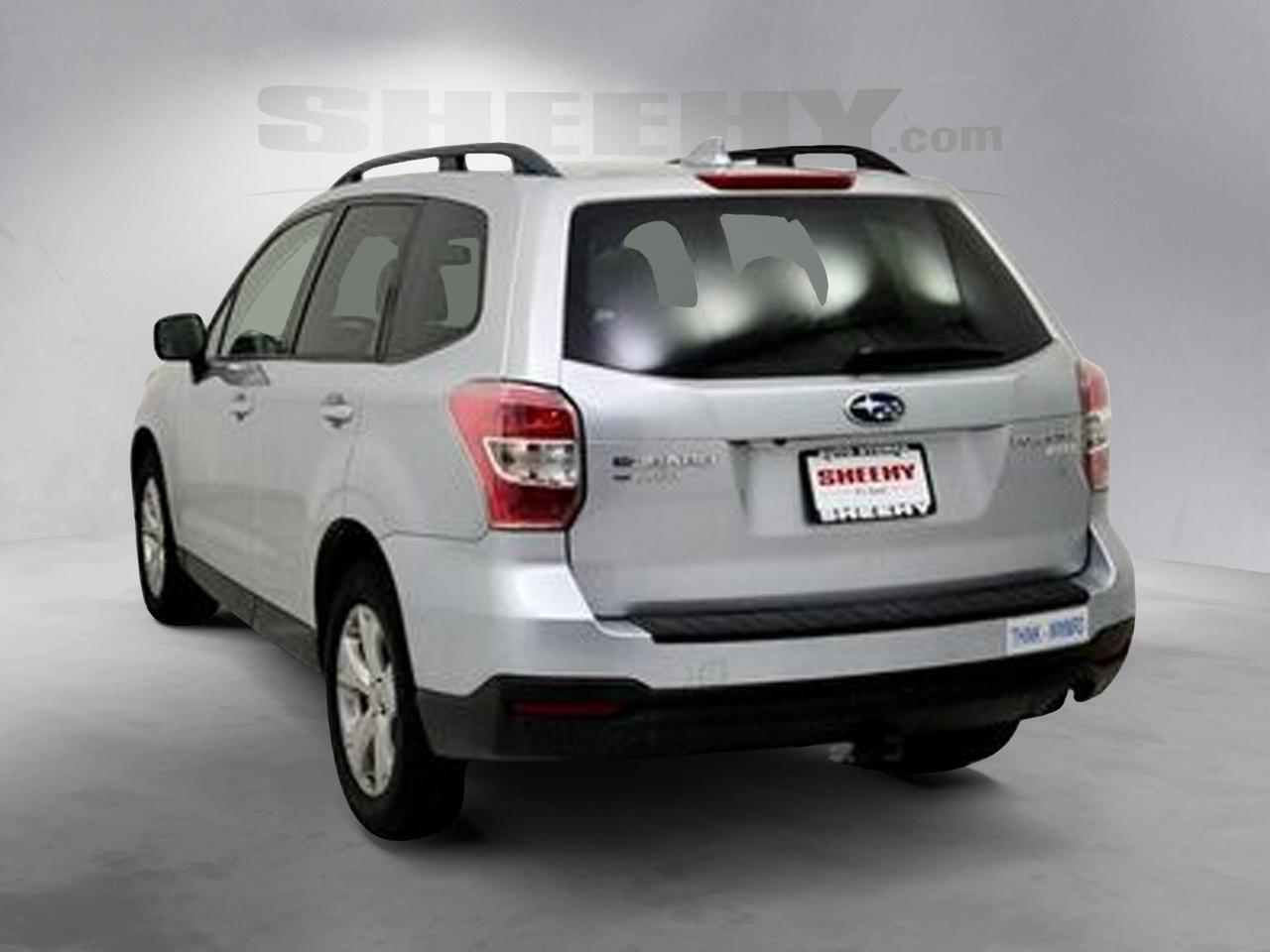 2016 Subaru Forester 2.5i Premium Laurel MD