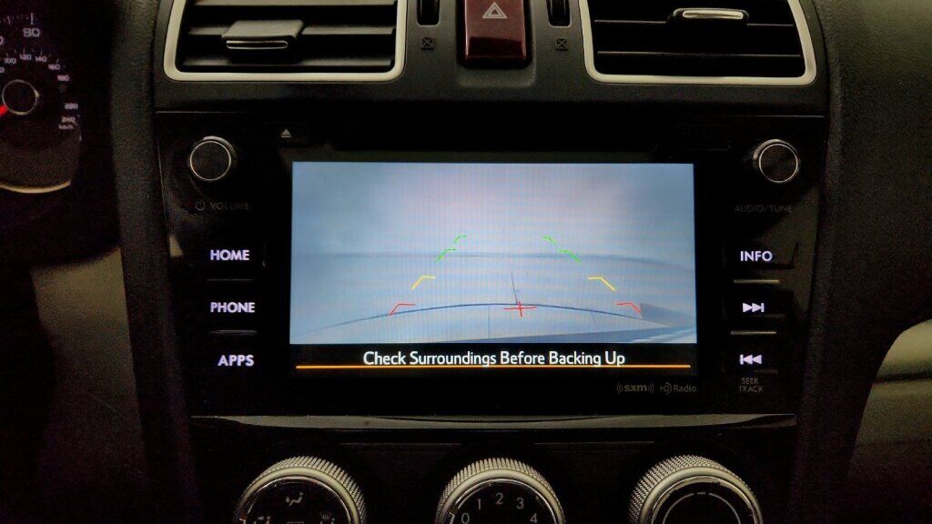2016 Subaru Forester 2.5i Premium Laurel MD
