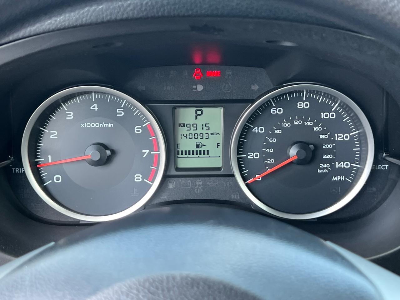 2016 Subaru Forester 2.5i Premium Hagerstown MD