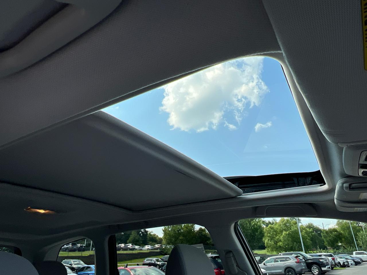 2016 Subaru Forester 2.5i Premium Hagerstown MD