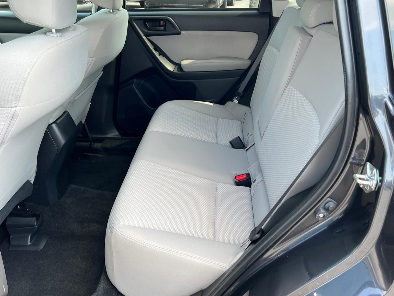 2016 Subaru Forester 2.5i Premium Hagerstown MD