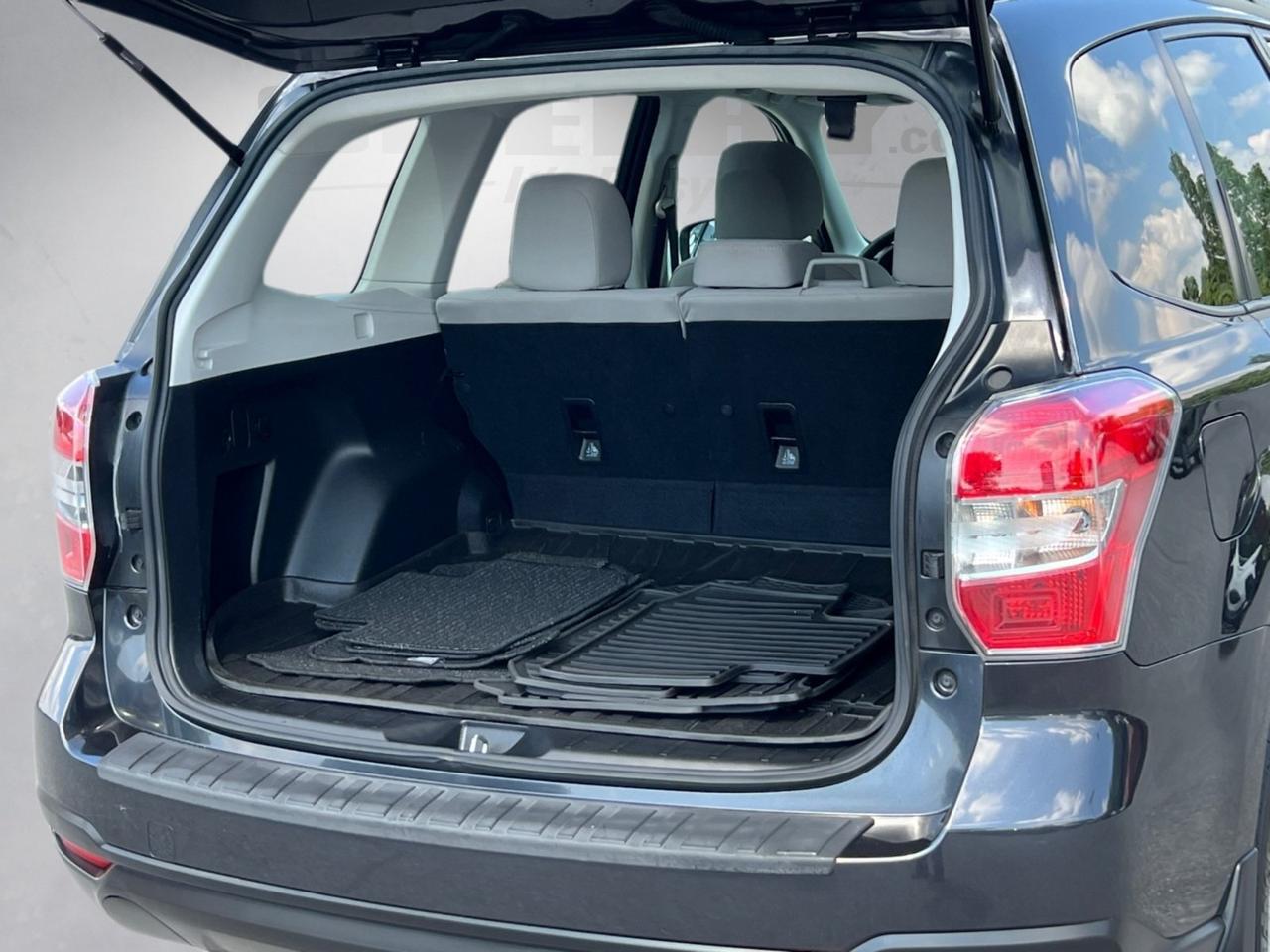 2016 Subaru Forester 2.5i Premium Hagerstown MD