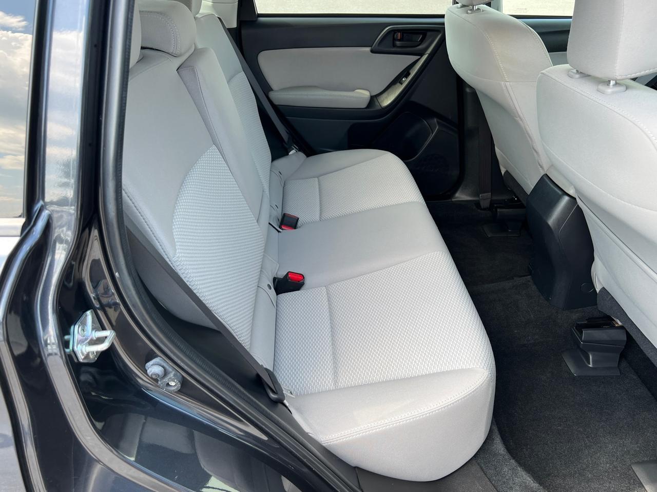 2016 Subaru Forester 2.5i Premium Hagerstown MD