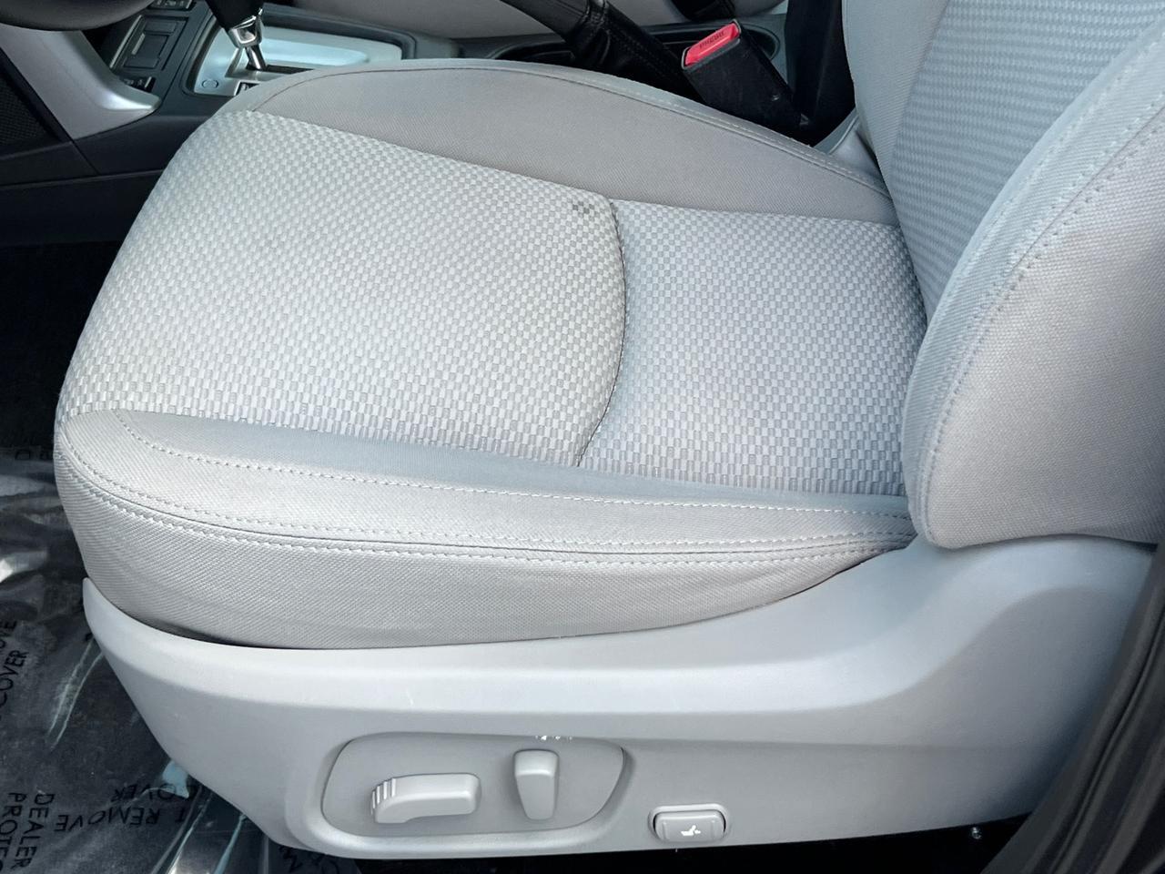 2016 Subaru Forester 2.5i Premium Hagerstown MD