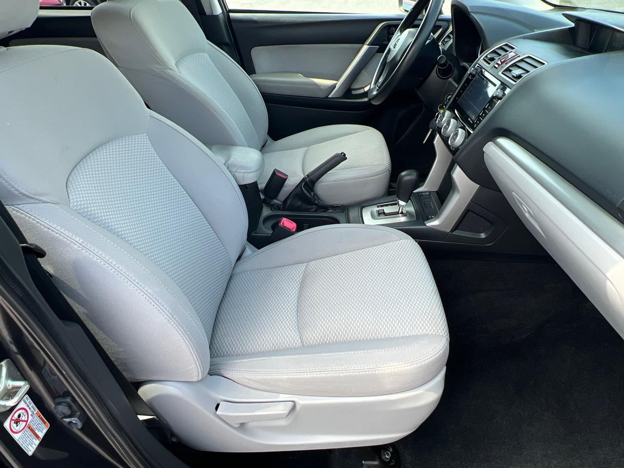 2016 Subaru Forester 2.5i Premium Hagerstown MD