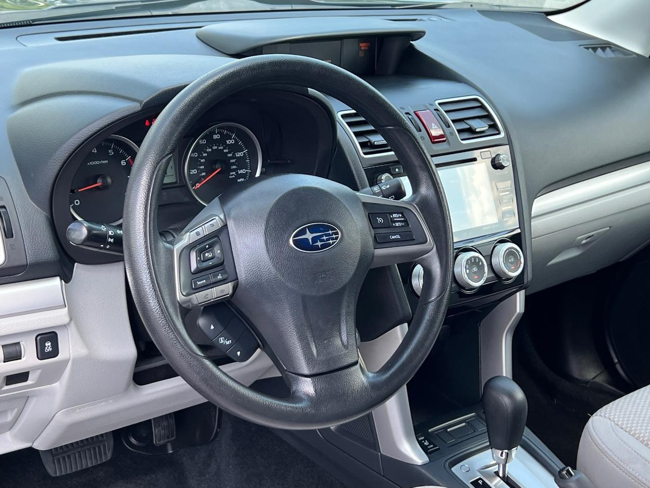 2016 Subaru Forester 2.5i Premium Hagerstown MD