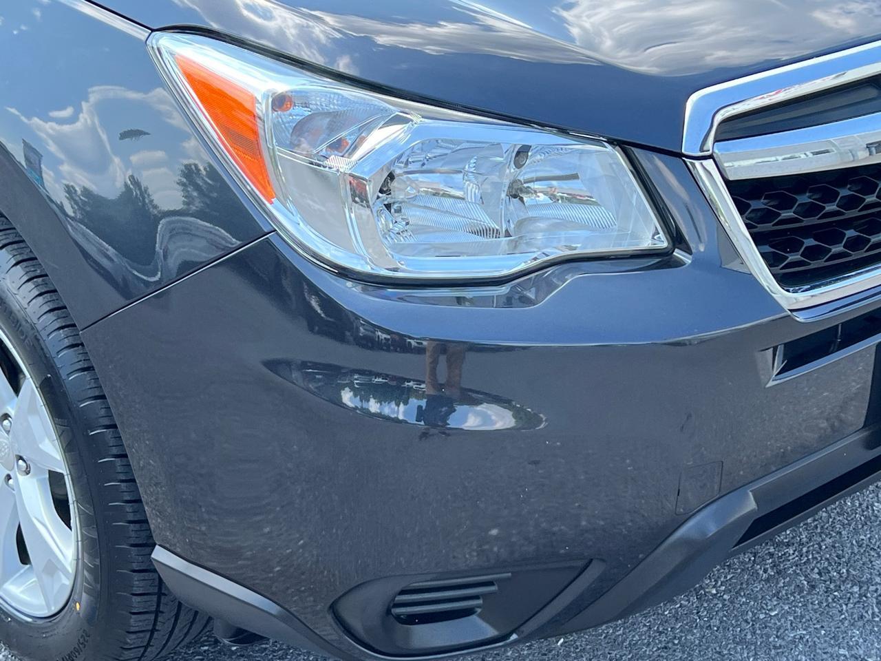 2016 Subaru Forester 2.5i Premium Hagerstown MD