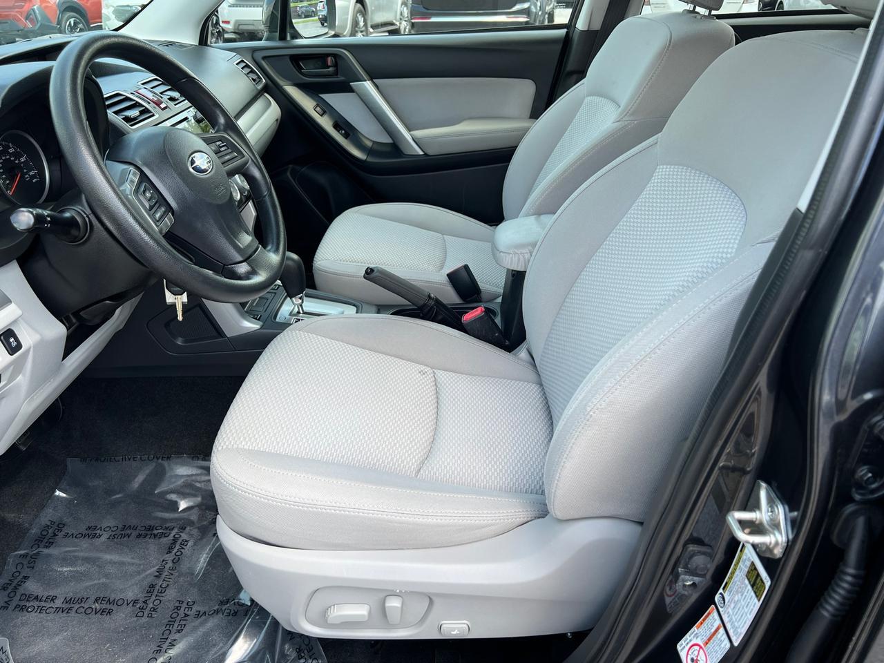 2016 Subaru Forester 2.5i Premium Hagerstown MD