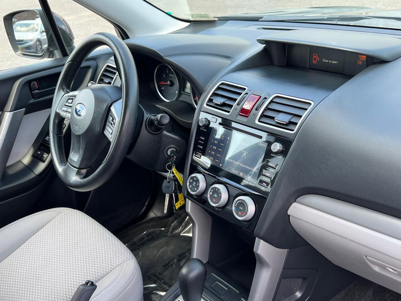 2016 Subaru Forester 2.5i Premium Hagerstown MD