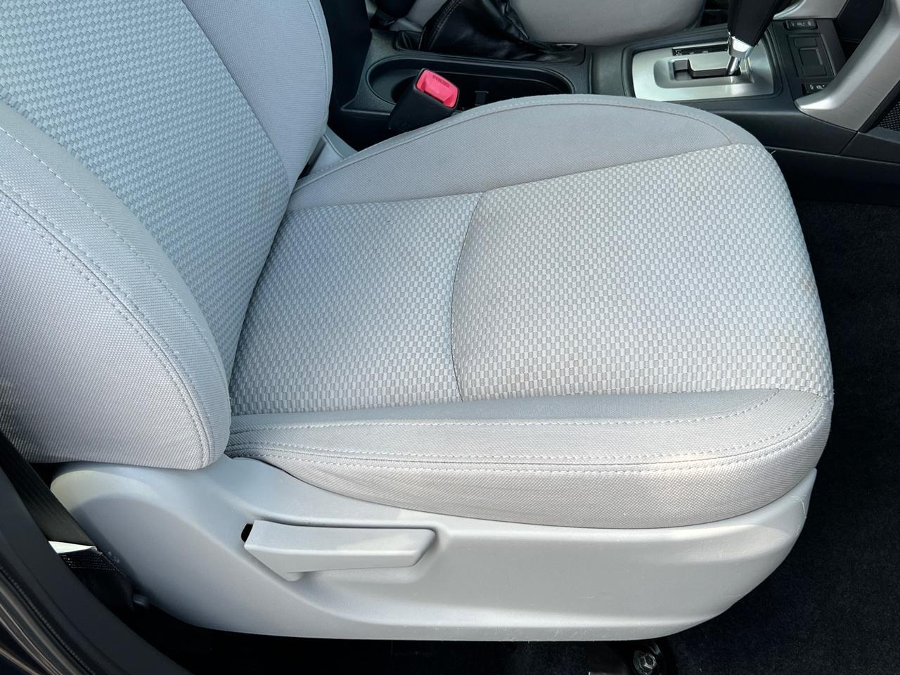 2016 Subaru Forester 2.5i Premium Hagerstown MD