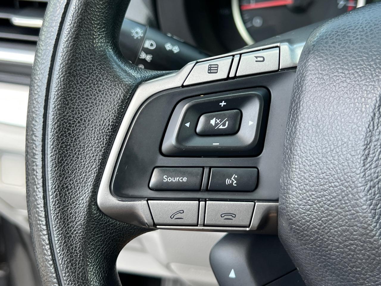 2016 Subaru Forester 2.5i Premium Hagerstown MD