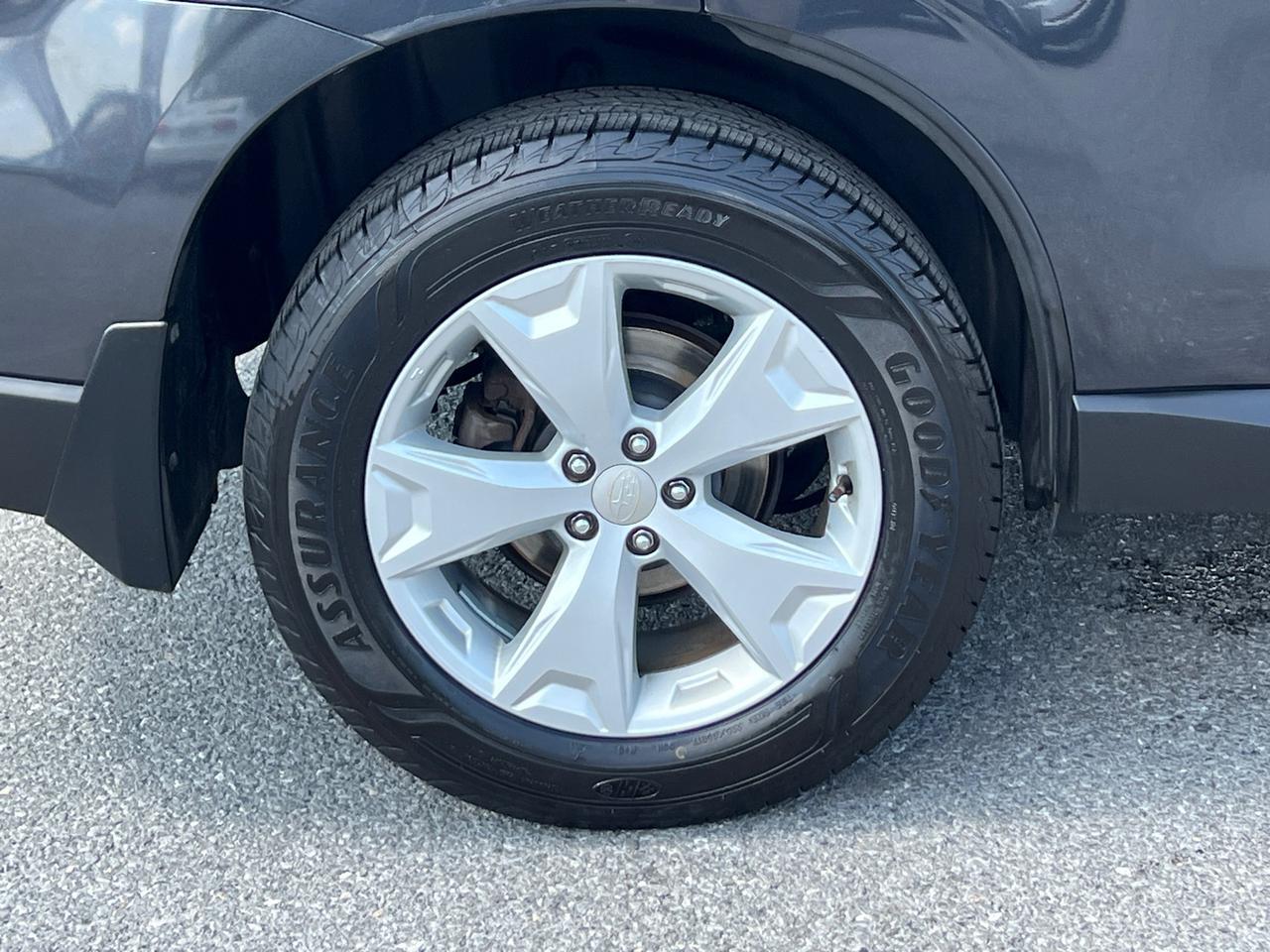2016 Subaru Forester 2.5i Premium Hagerstown MD