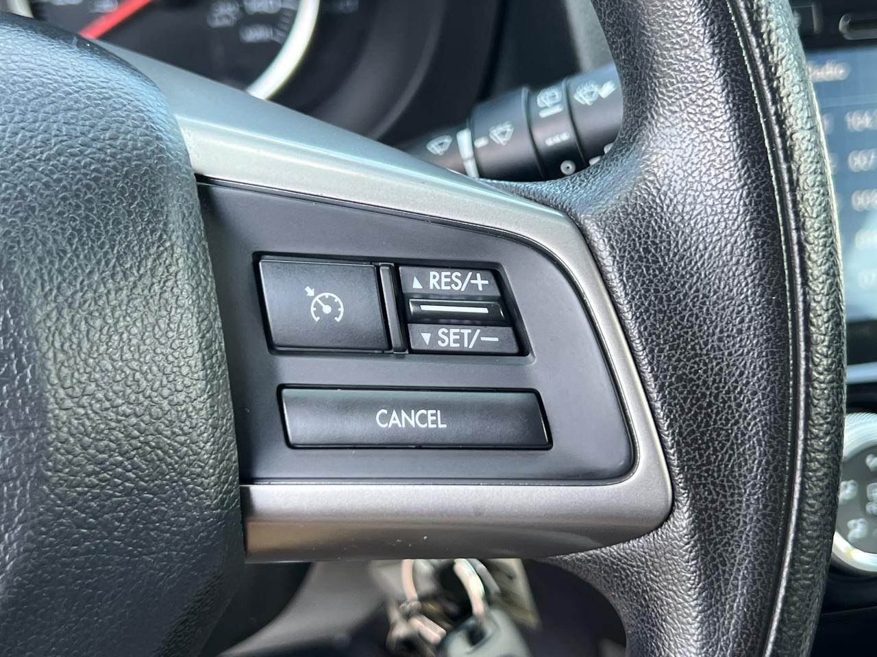 2016 Subaru Forester 2.5i Premium Hagerstown MD