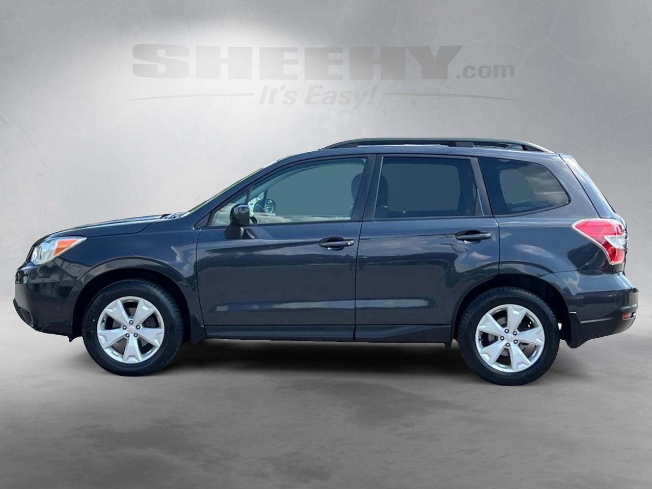 2016 Subaru Forester 2.5i Premium Hagerstown MD