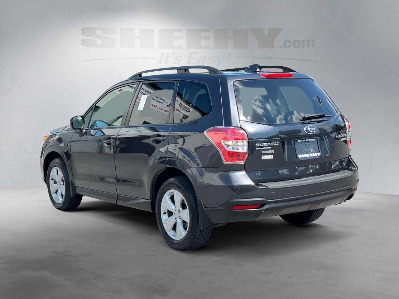 2016 Subaru Forester 2.5i Premium Hagerstown MD